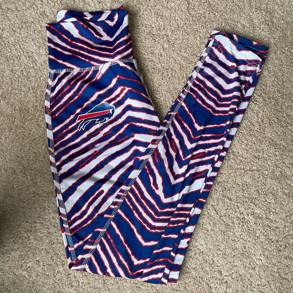 Buffalo Bills Zubaz (small)
